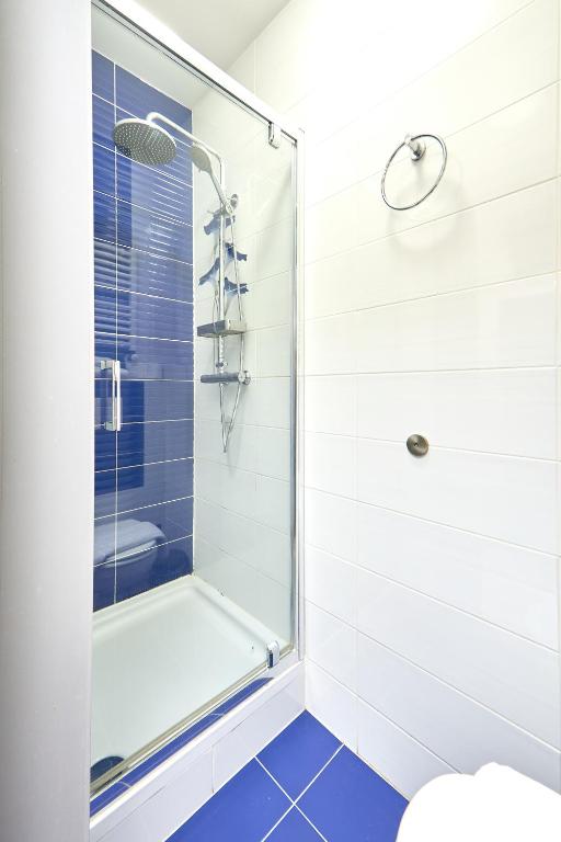 Hotel City Center - Resim 14