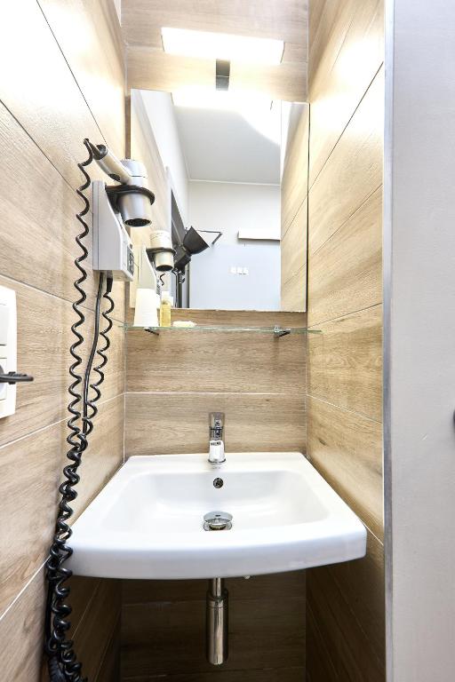 Hotel City Center - Resim 12