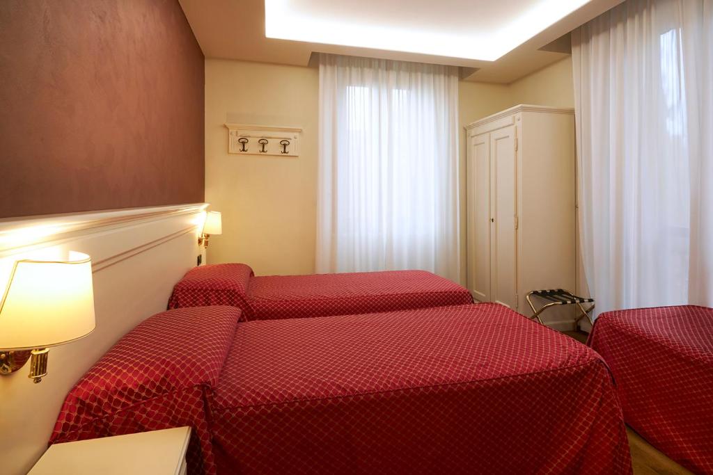 Hotel Galimberti - Resim 18