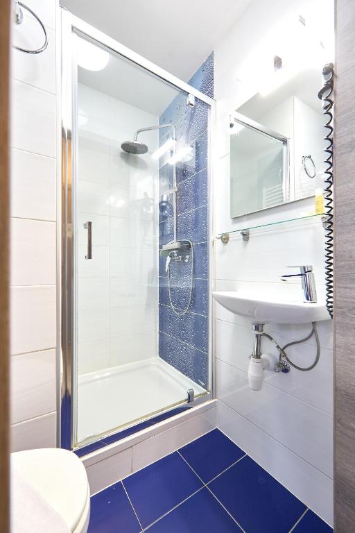 Hotel City Center - Resim 19