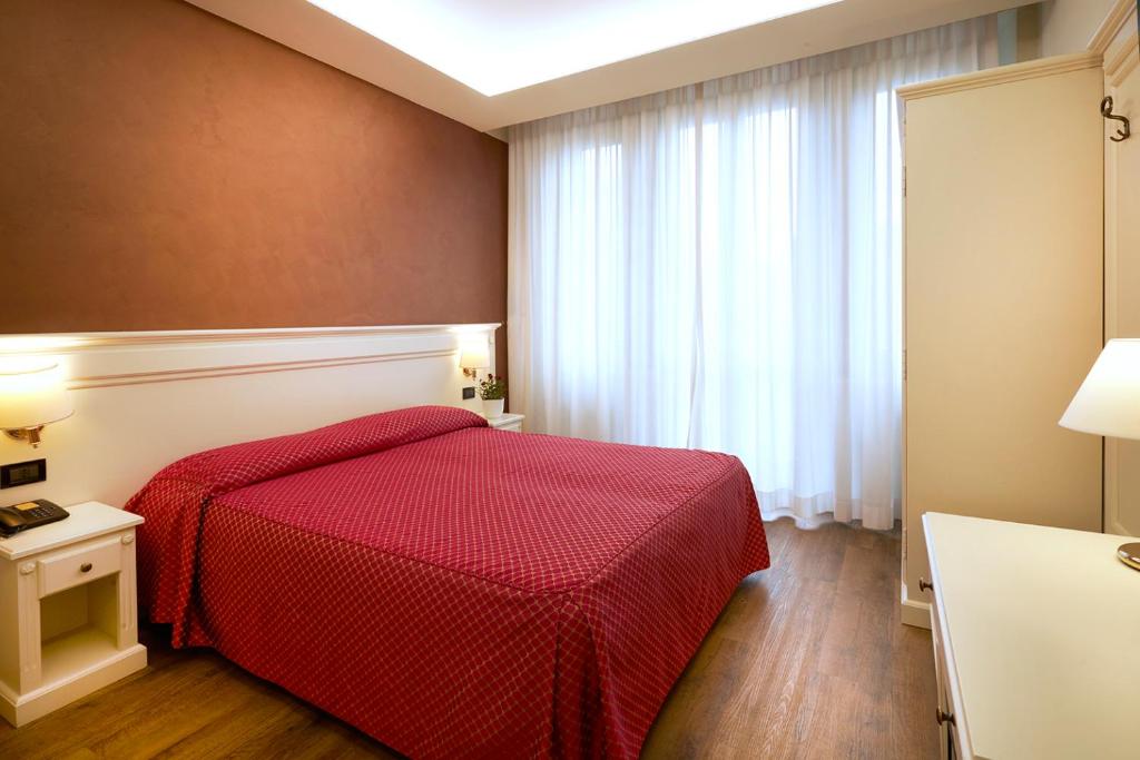 Hotel Galimberti - Resim 9