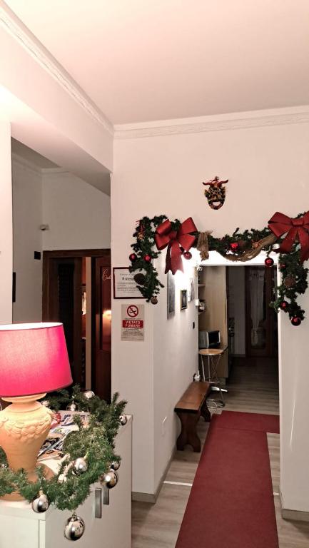 Fotografie z fotogalerie ubytování B&B Centrum Palmi v destinaci Palmi