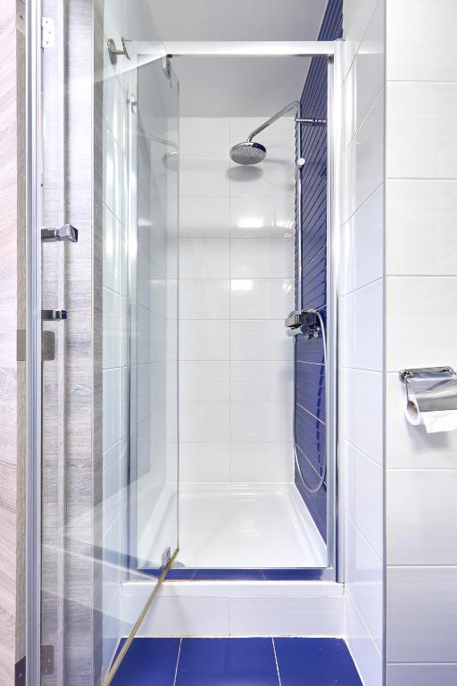 Hotel City Center - Resim 24