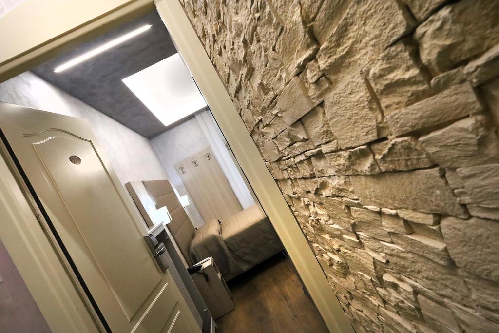 Hotel Galimberti - Resim 44