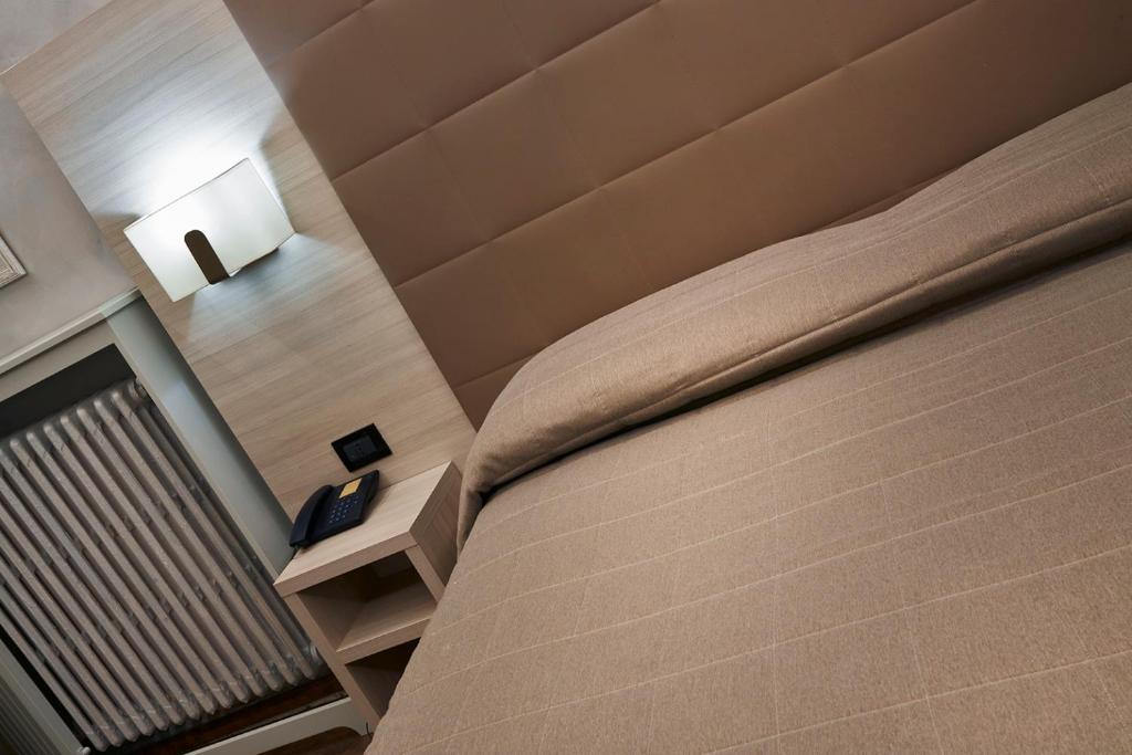 Hotel Galimberti - Resim 14