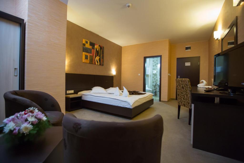 Hotel Meliss - Resim 5