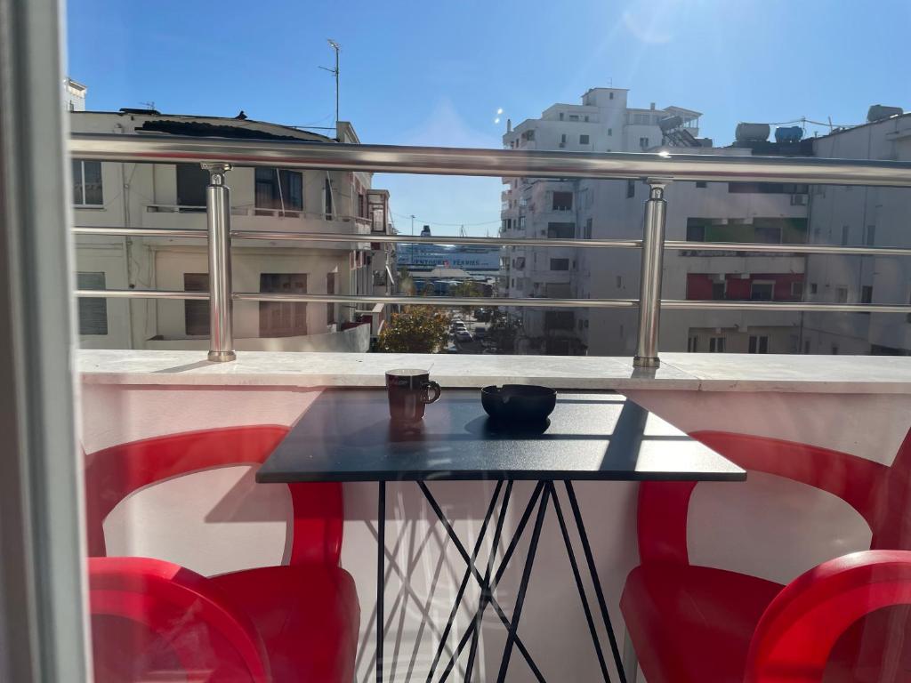 Senri apartments - Imazhi 9