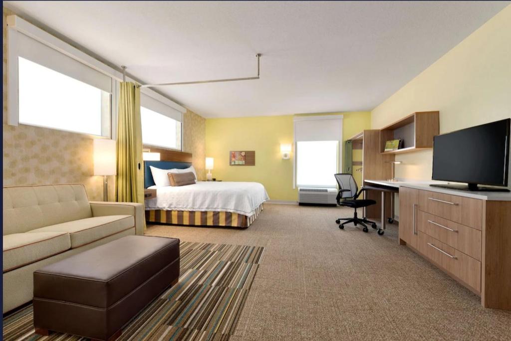 Home2 Suites By Hilton-Cleveland Beachwood photo
