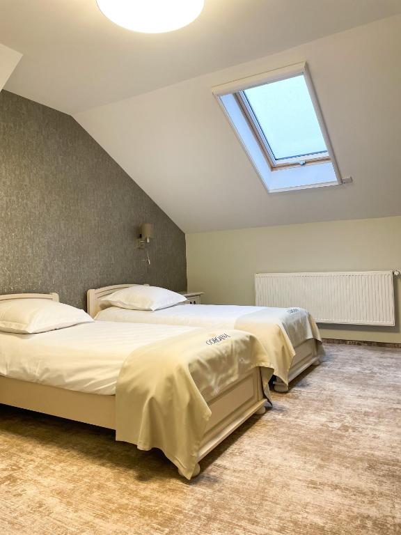 Hotel Coroana - Économie Double Ou Twin Room