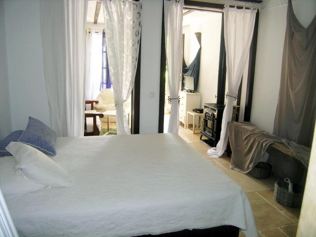 Uma Casa a Beira Sol - 1