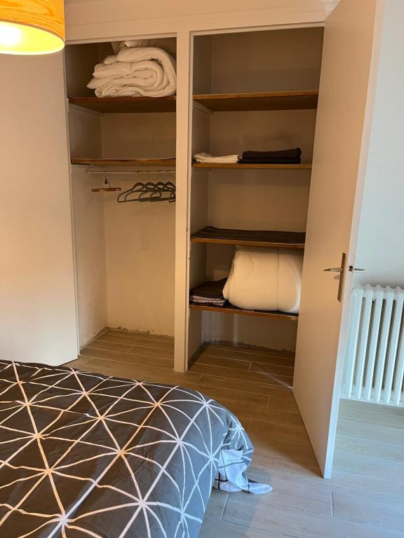 Fotografie z fotogalerie ubytování Le vendéen Apt 3 Chambres Fontenay le comte v destinaci Fontenay-le-Comte