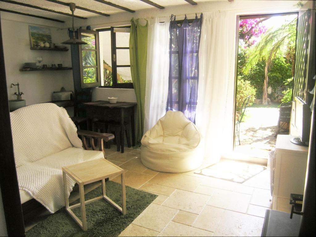 Uma Casa a Beira Sol - 3