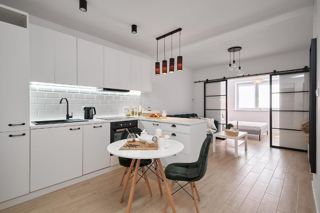 Garden Apartment, Breslau (aktualisierte Preise für 2024)