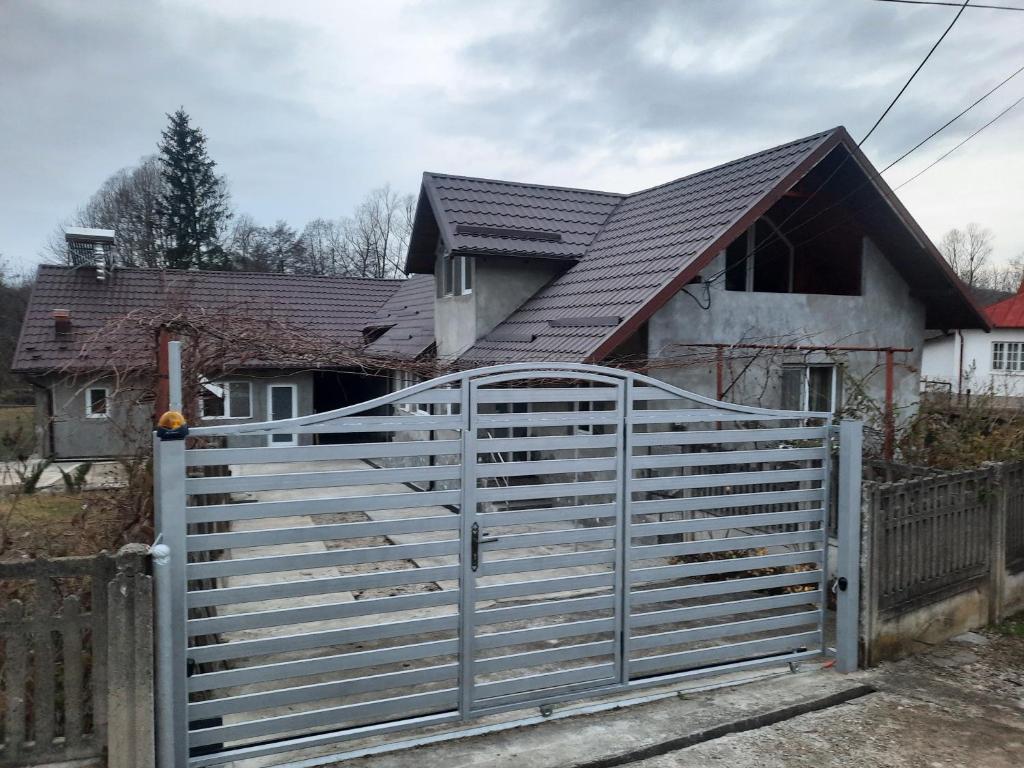 Fotografie z fotogalerie ubytování Casuta Bunicilor v destinaci Pucioasa