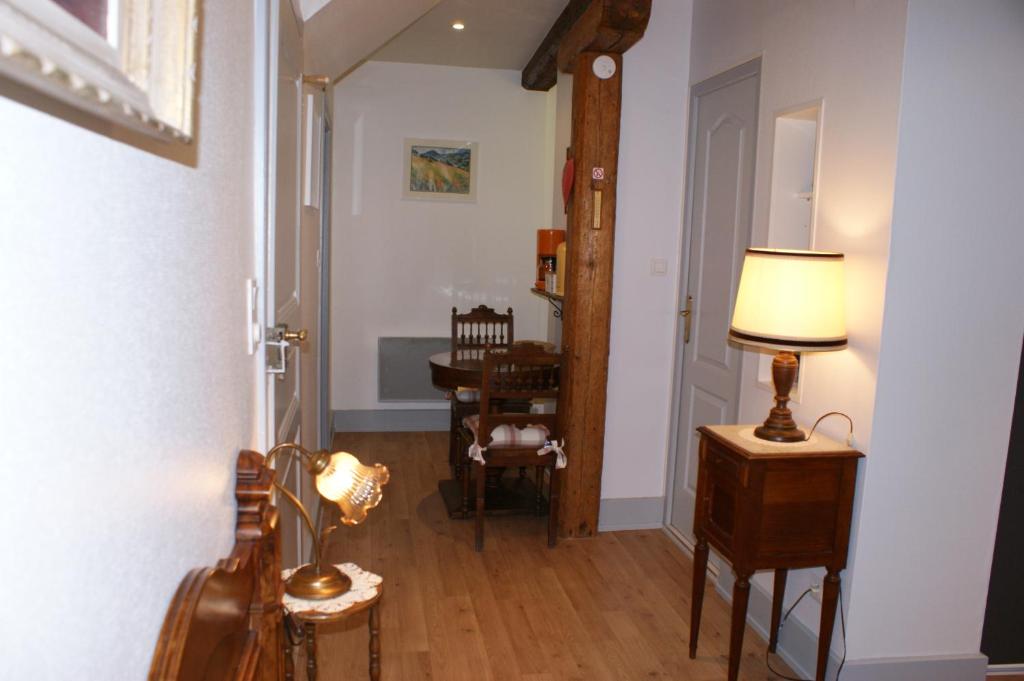 Location "Charme" – photo 16