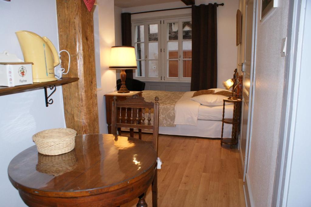 Location "Charme" – photo 17