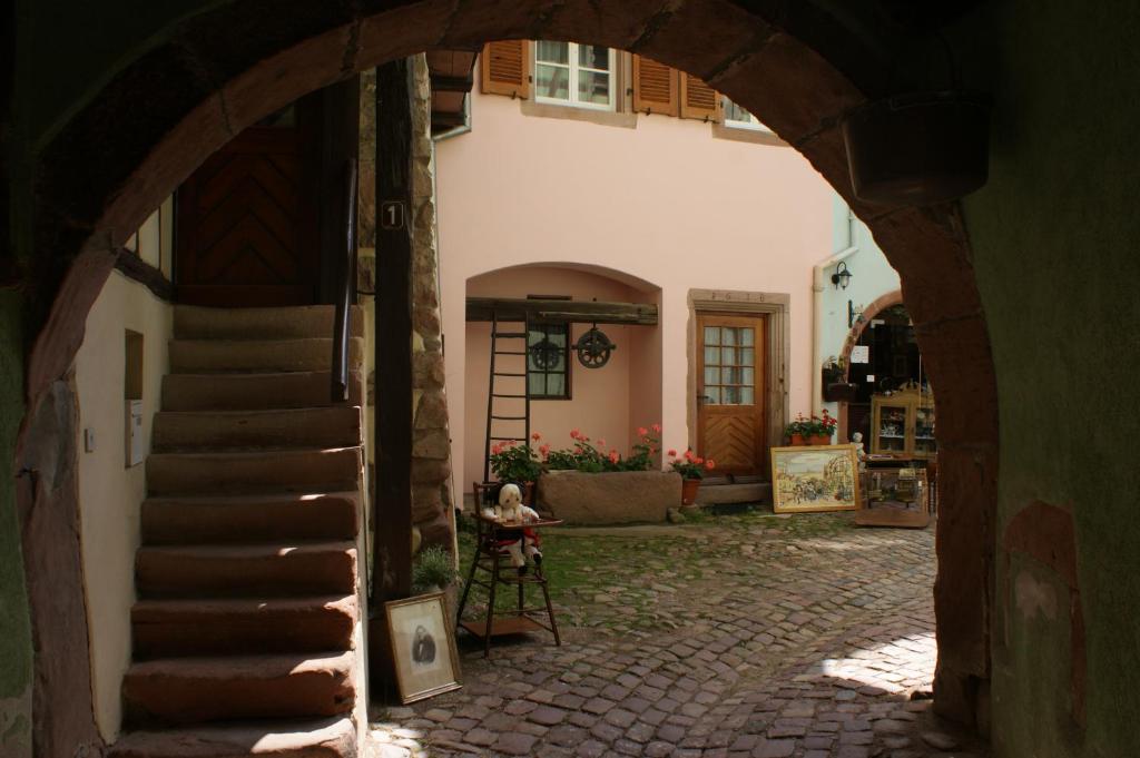 Location "Charme" – photo 11