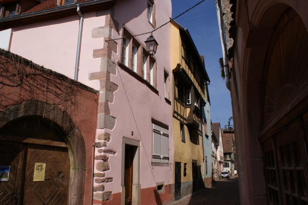 Location "Charme" – photo 9