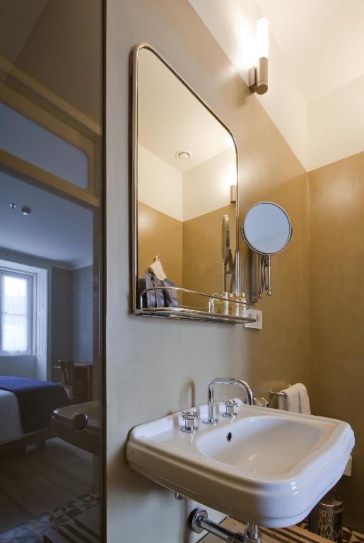 Porto A.S. 1829 Hotel - 9