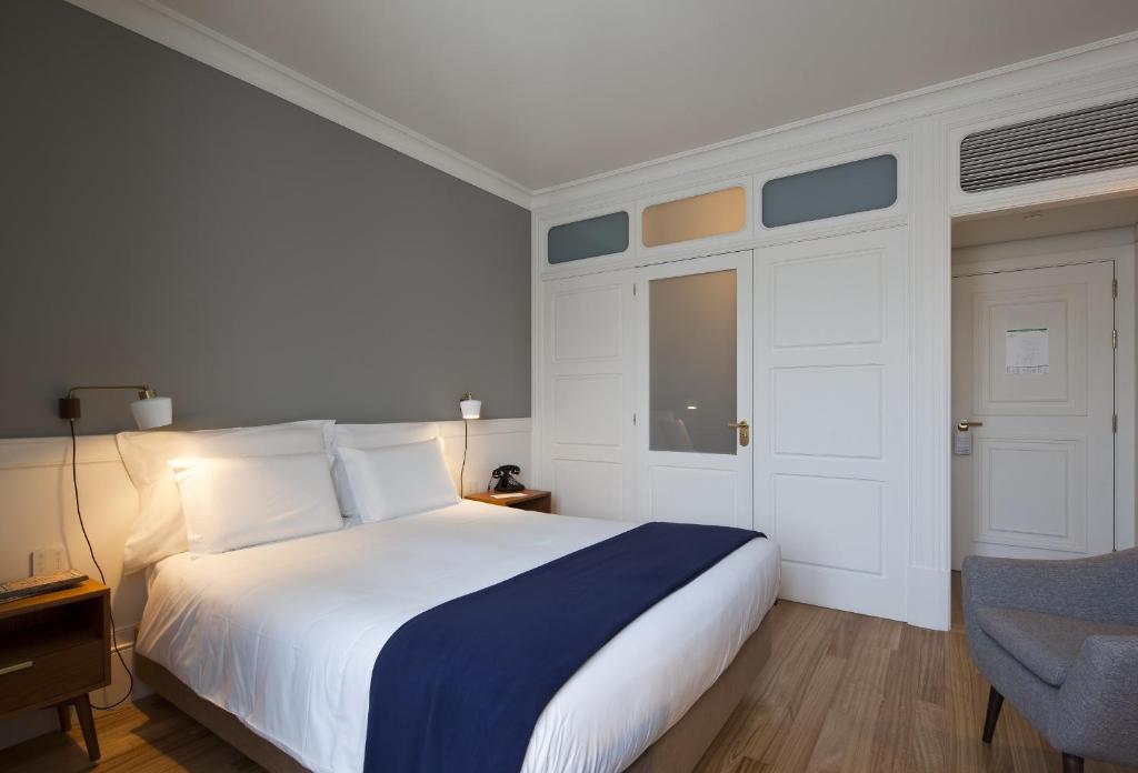 Porto A.S. 1829 Hotel - 5