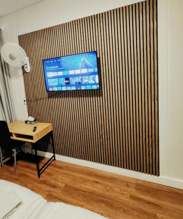 Hotel Holland Lodge - Double Room
