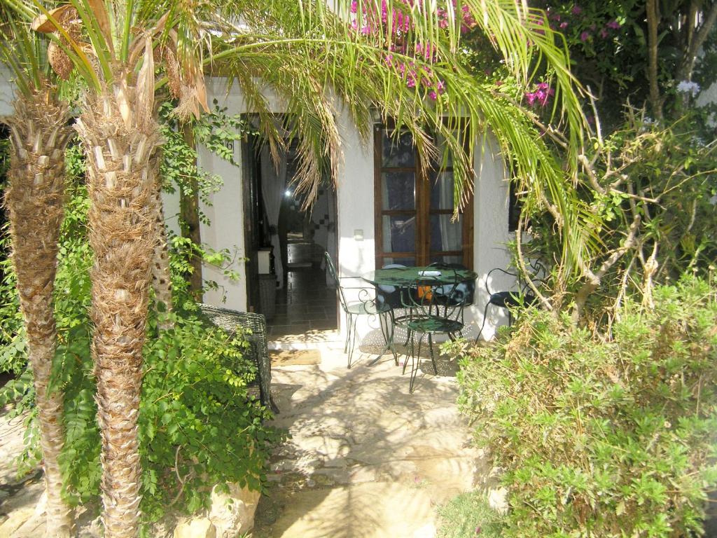 Uma Casa a Beira Sol - 4