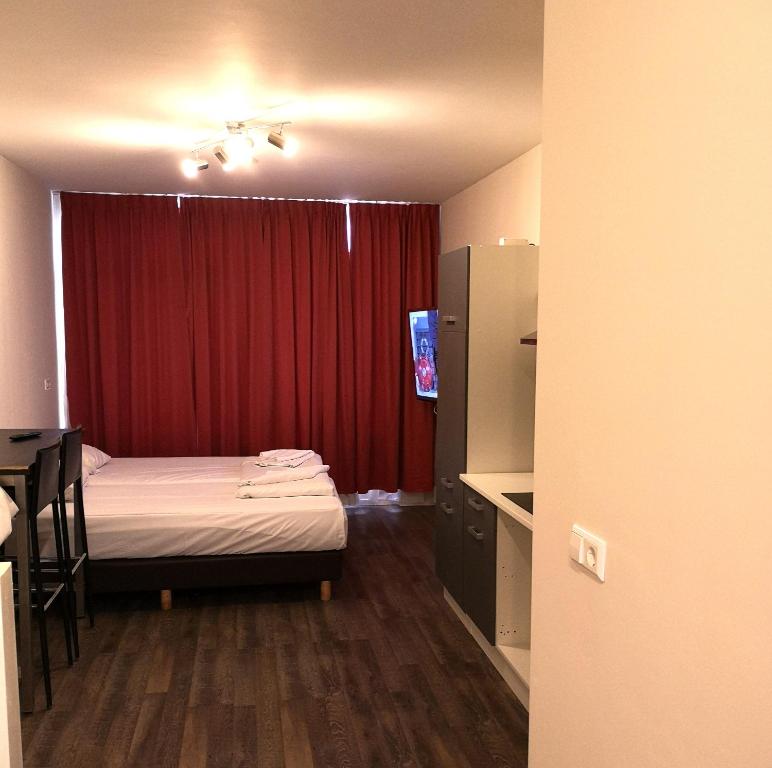 Hotel Holland Lodge - Apartment - Ground Floor