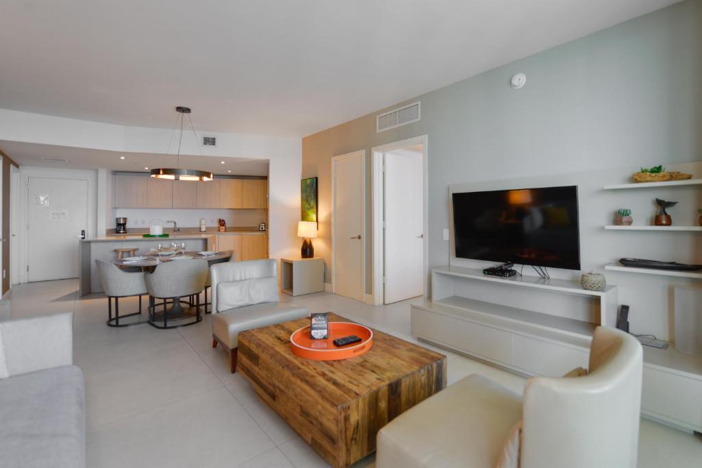 Apartamentos en Hollywood Beach | Con Vista al Mar 511590520