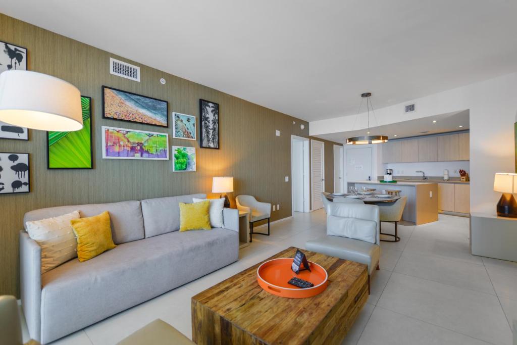 Apartamentos en Hollywood Beach | Con Vista al Mar 511590529
