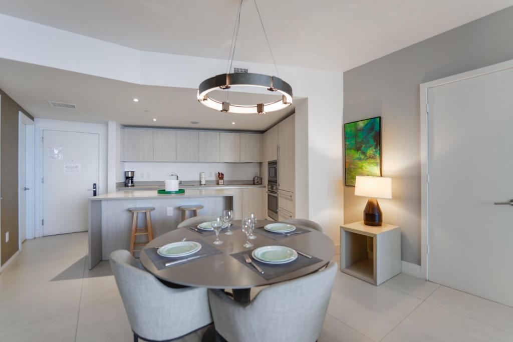 Apartamentos en Hollywood Beach | Con Vista al Mar 511590550