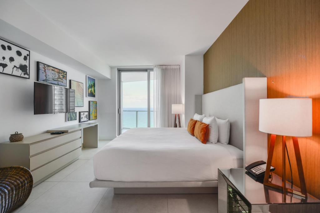 Apartamentos en Hollywood Beach | Con Vista al Mar 511590609