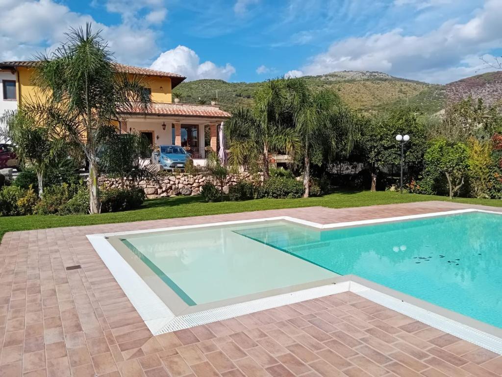 B&B Sykelgrima