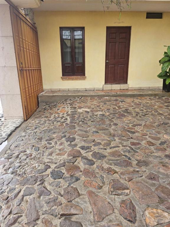 Fotografie z fotogalerie ubytování Hotel villas la aurora v destinaci Bernal