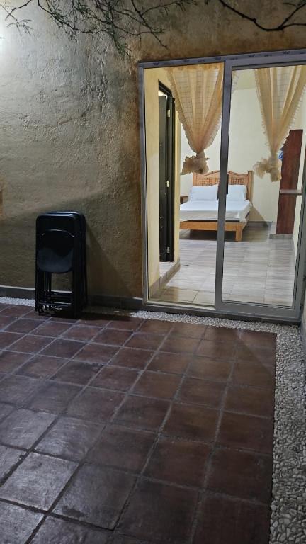 Fotografie z fotogalerie ubytování Hotel villas la aurora v destinaci Bernal