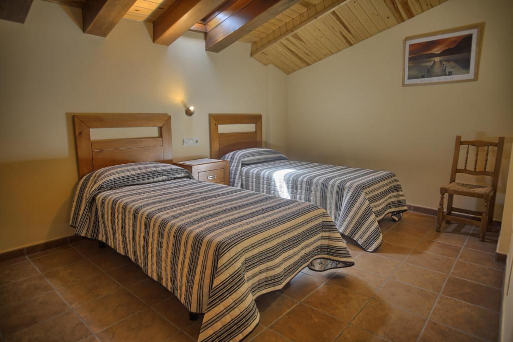 Gallery image of Apartamentos Casa Riu in Sahun