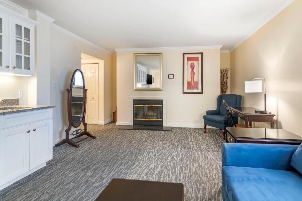 The Harraseeket Inn & Event House - 