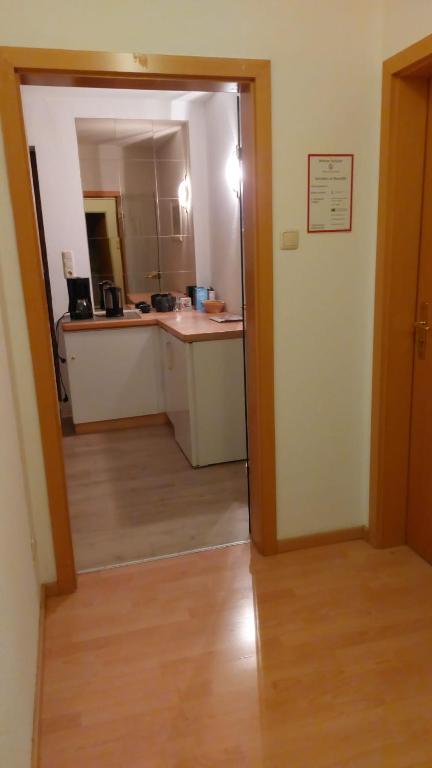 Pension Britta - 双床房
