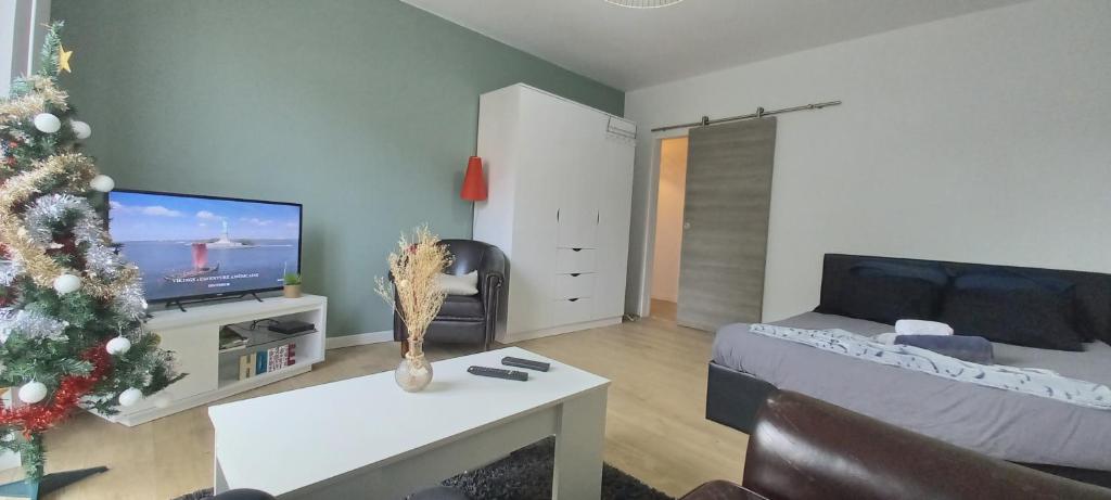 NEW appartement proche gare et centre-ville – photo 2