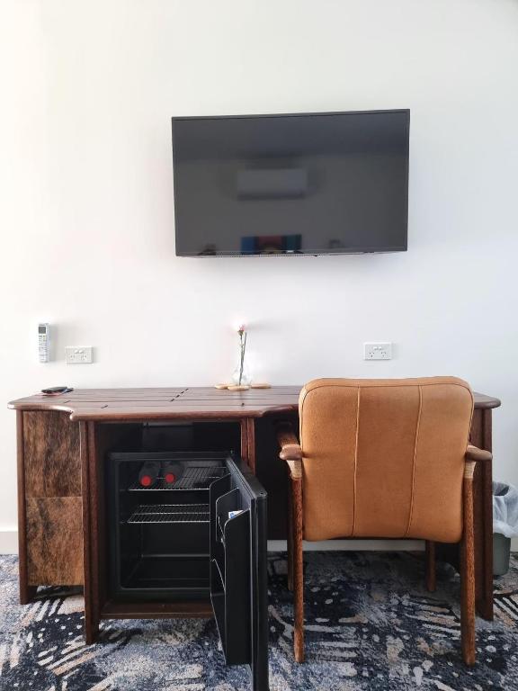 Best Western Adelaide Airport - Resim 29