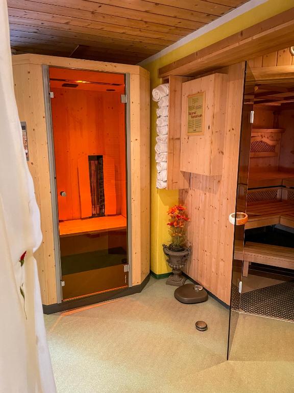 Fotografie z fotogalerie ubytování Hotel Tenne v destinaci Sankt Anton am Arlberg