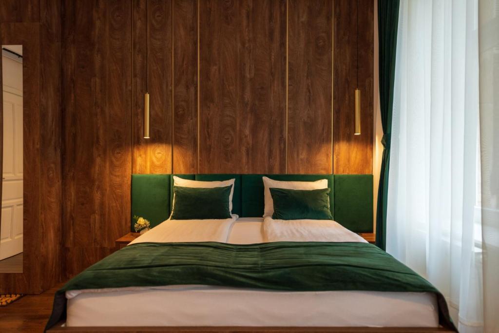Studio Apartmani 071 Free Garage Parking - 