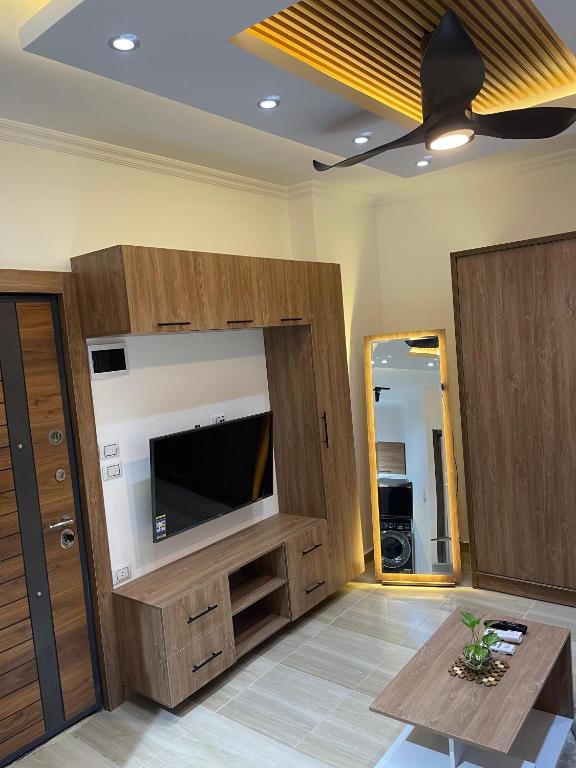 Fotografie z fotogalerie ubytování EvaHomes v destinaci Hurghada