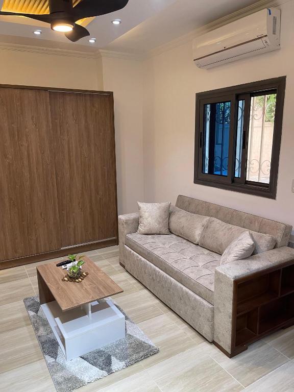 Fotografie z fotogalerie ubytování EvaHomes v destinaci Hurghada
