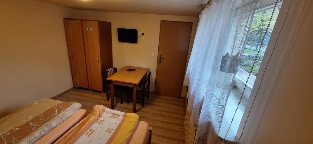 Sen na Roztoczu - Camera Doppia Con Bagno Privato