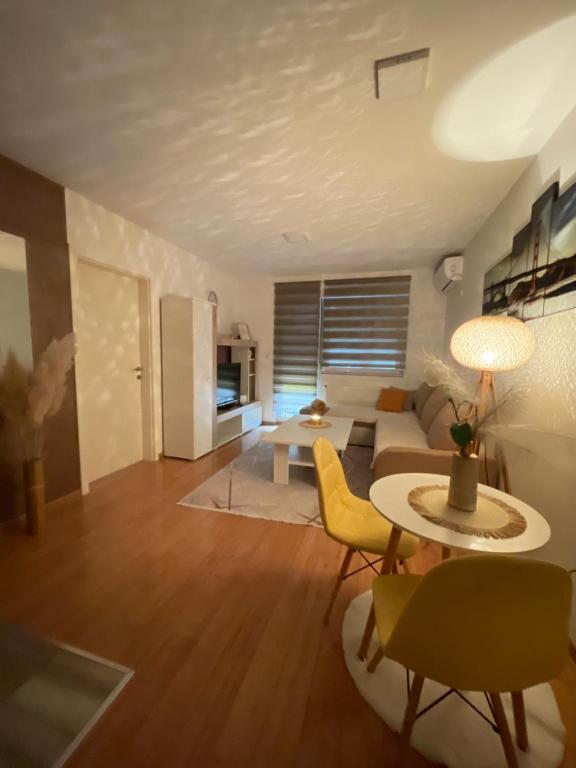 Apartman Royal 1
