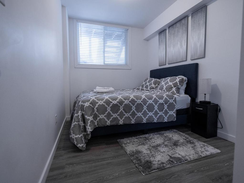 Modern Gateway 1 Bedroom, Ottawa Updated 2024 Prices