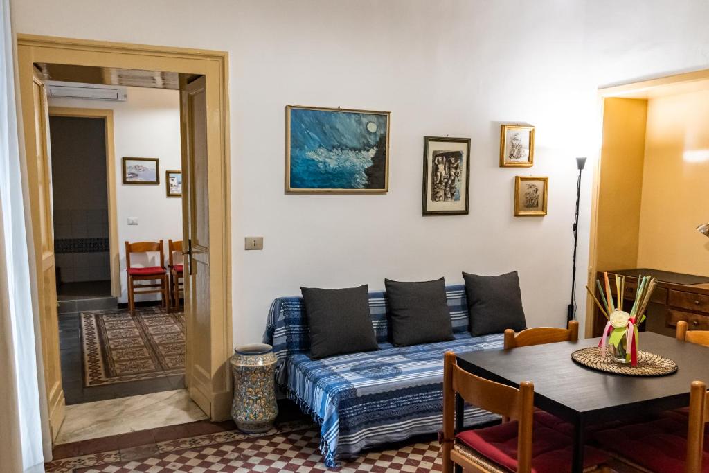 Garibaldi House Apartments, Catania (updated prices 2024)
