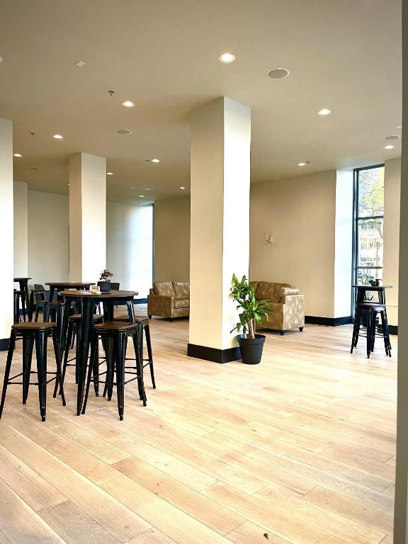 Harlow Hotel photo