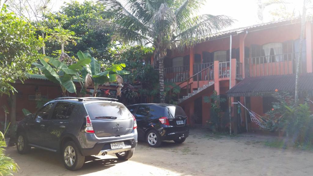  Pousada Água do Mar