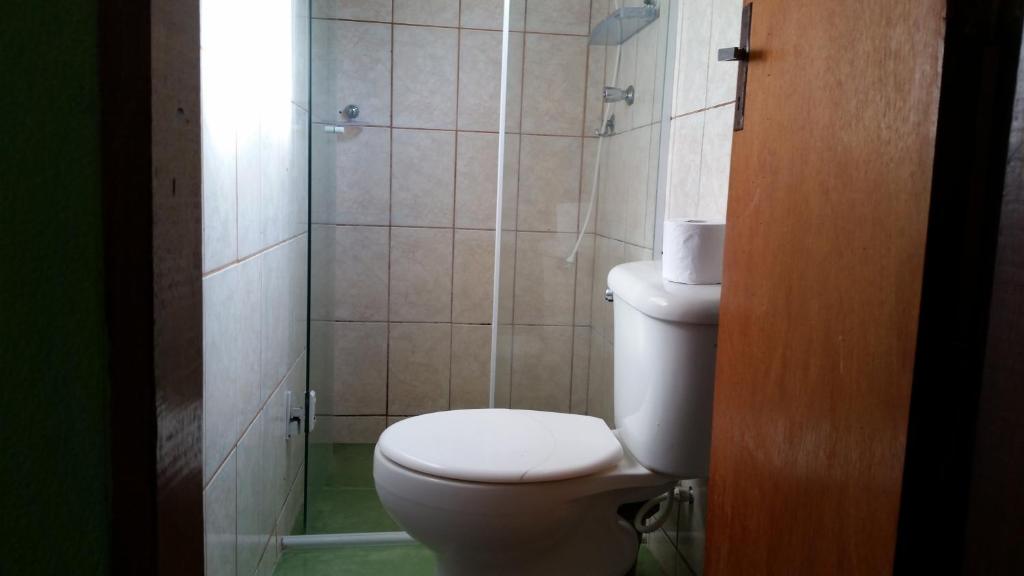  Pousada Água do Mar